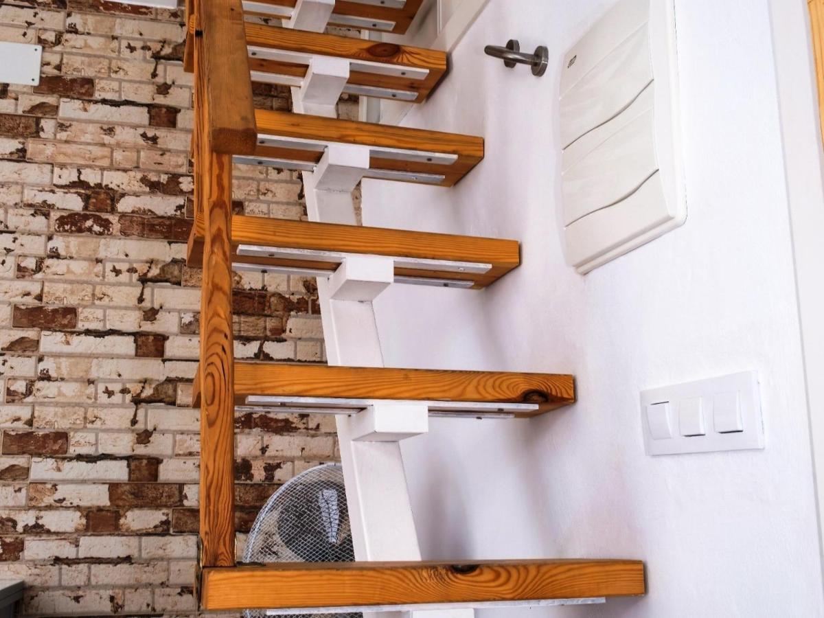 Duplex Centrico En Conil Para Familias Y Parejas Conil De La Frontera Exterior foto
